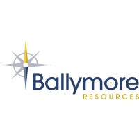 Ballymore Resources Limited logo